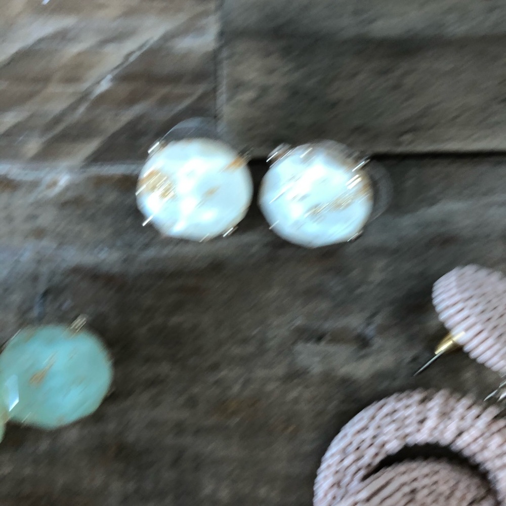Earrings - Picture 3 of 8